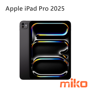 Apple iPad Pro 2025 太空黑色(1)